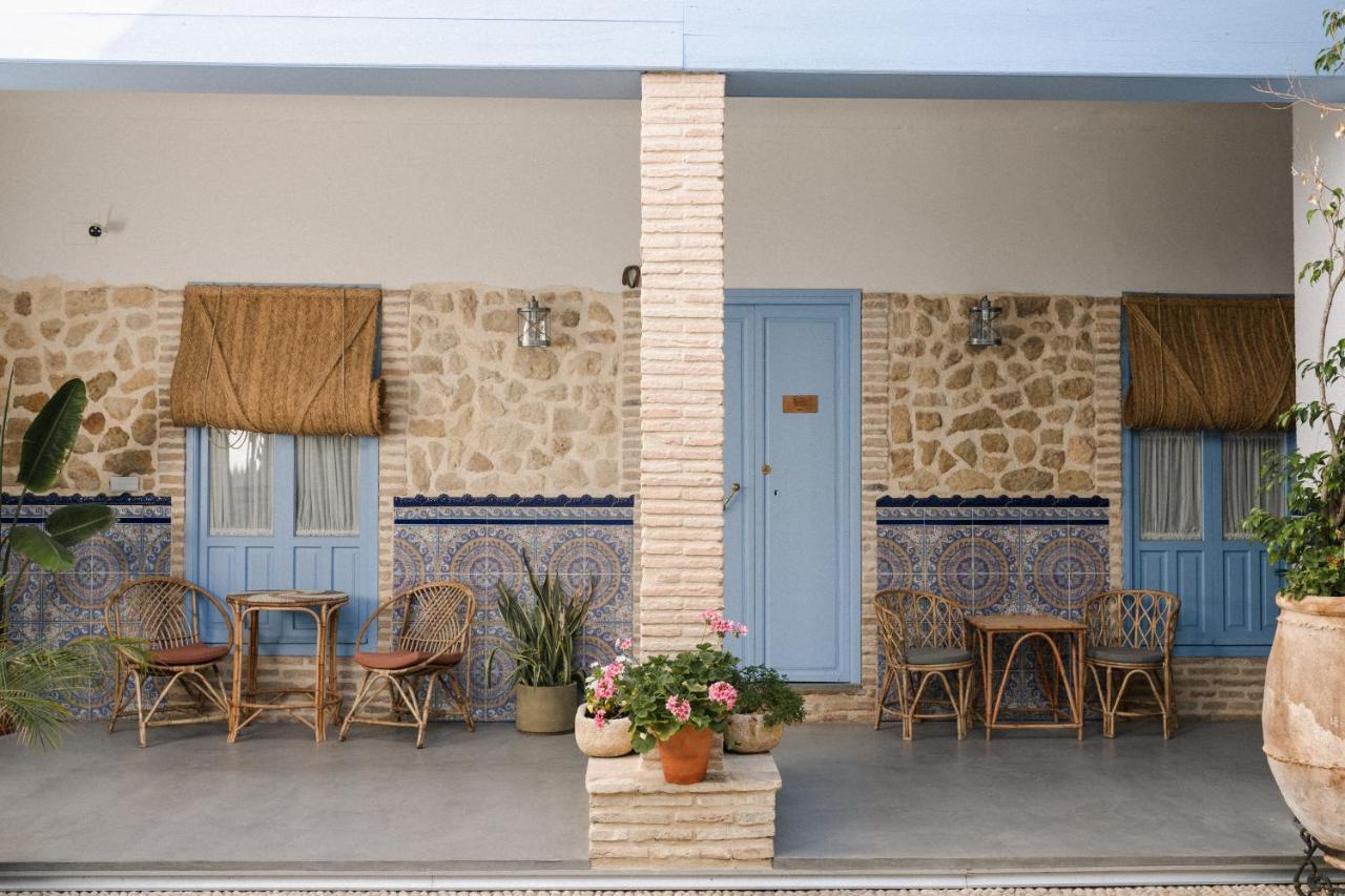 Apartamento Casa Sirfantas