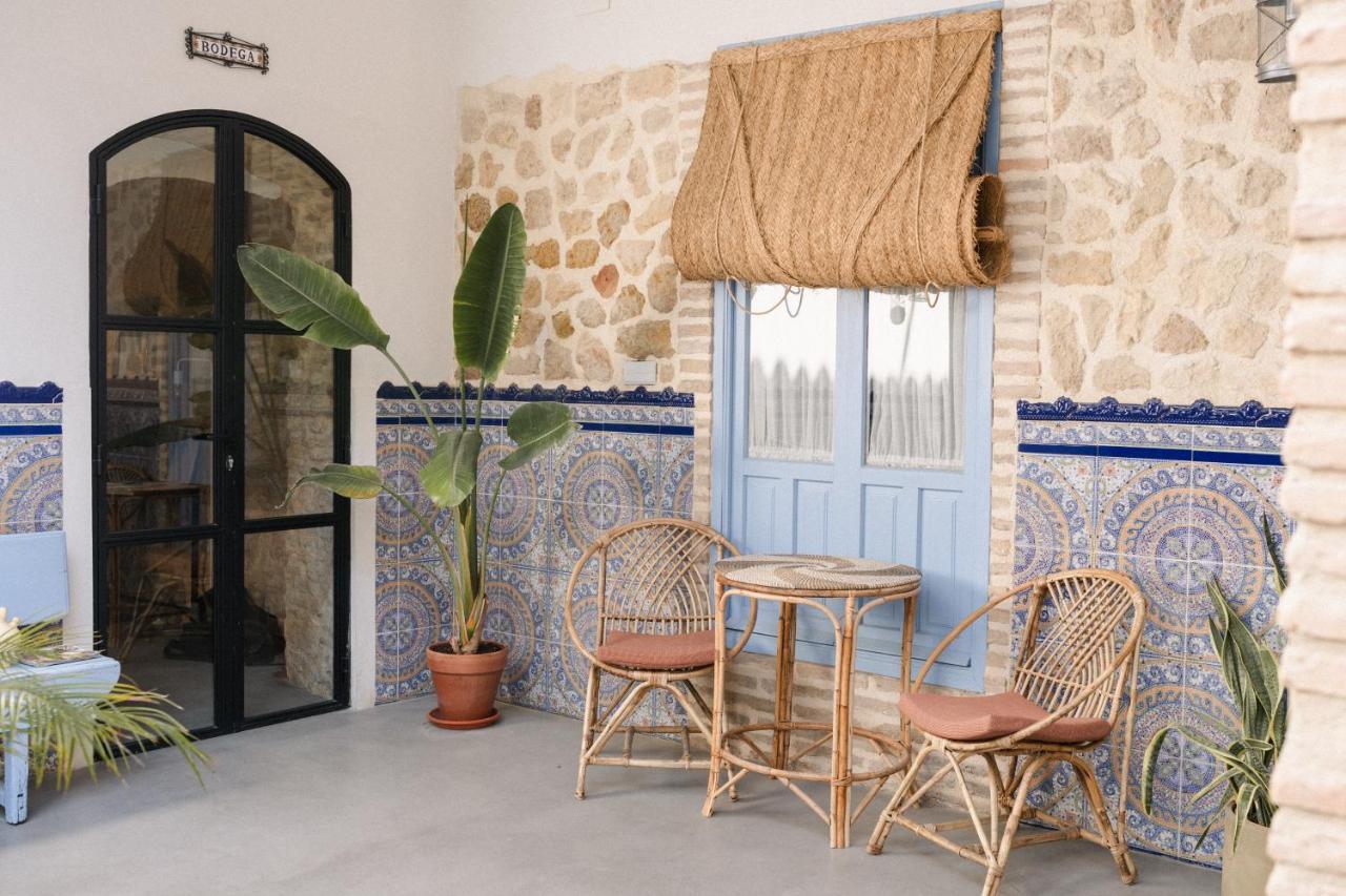 Casa Sirfantas Apartamento Córdoba