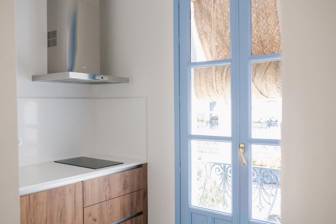 Apartamento Casa Sirfantas *