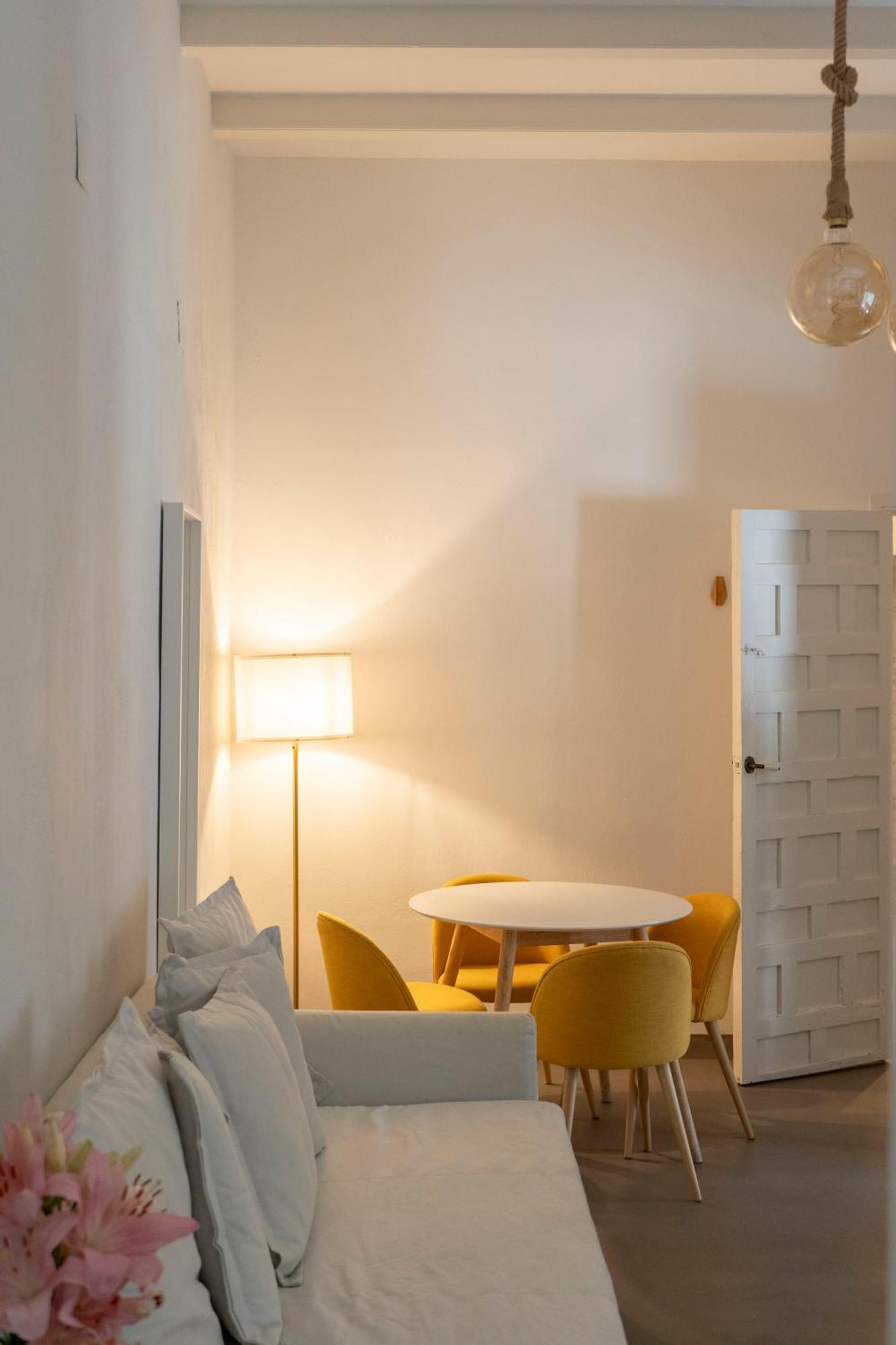 Apartamento Casa Sirfantas Córdoba