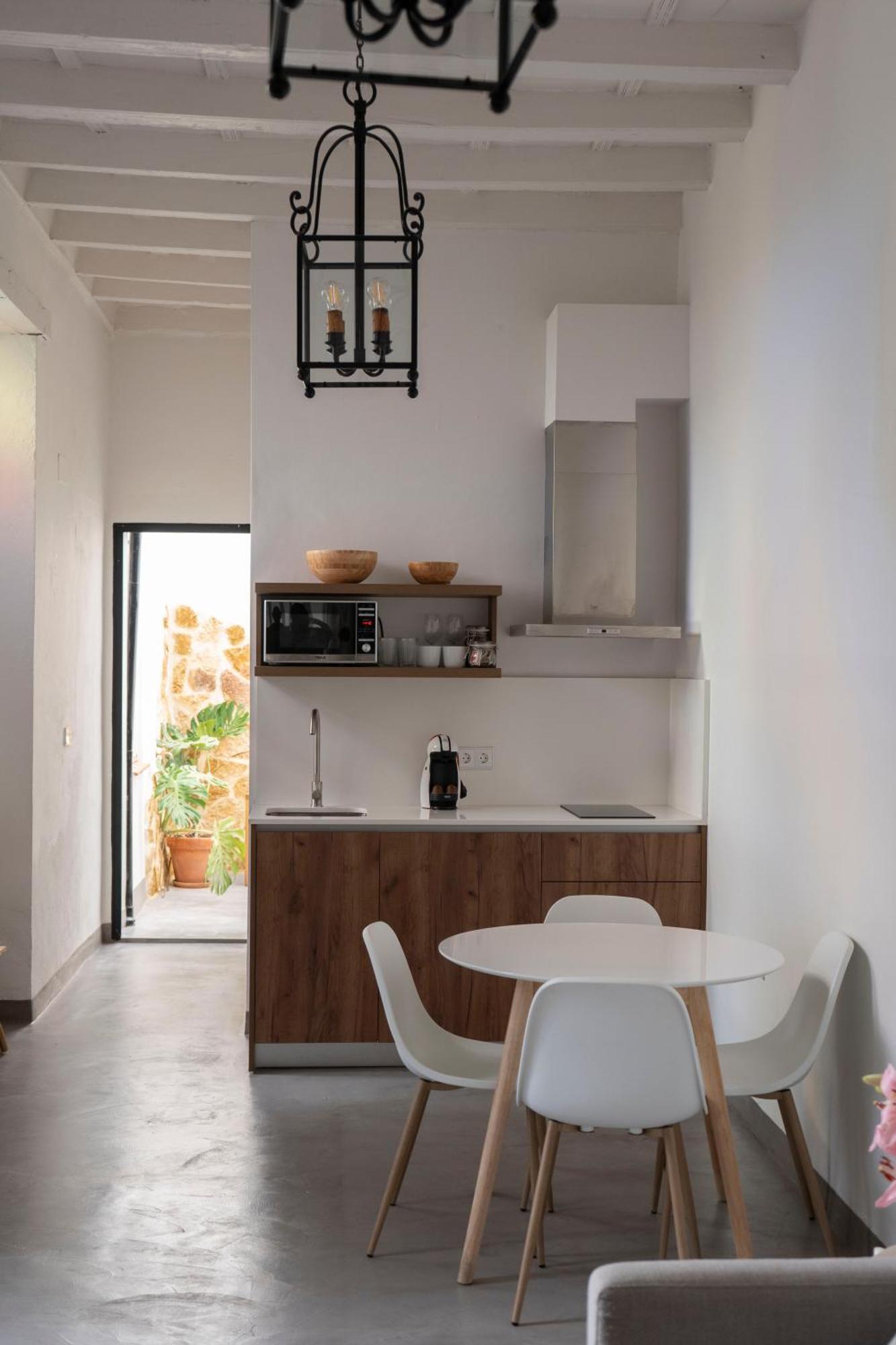 Casa Sirfantas Apartamento Córdoba